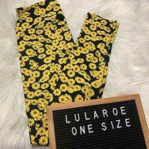 Lularoe Leggings One Size